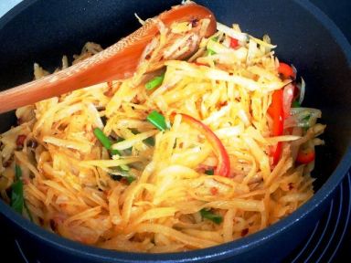 ����ʳ�� - ��������˿������