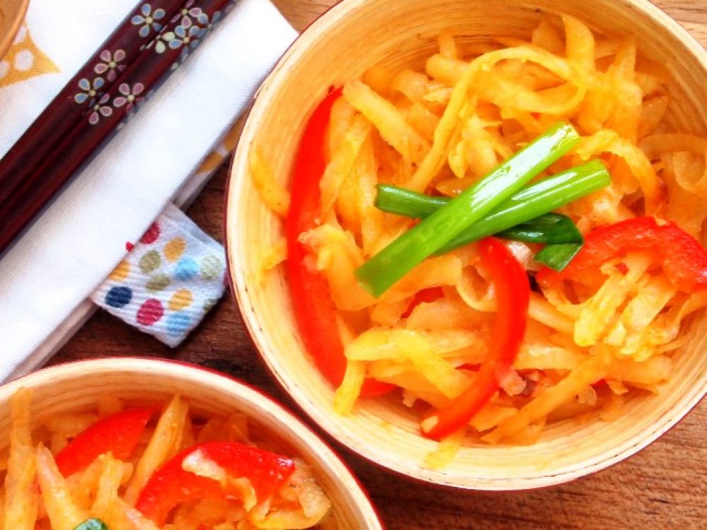 ����ʳ�� - ��������˿������