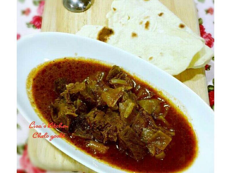 ������ʳ - Chelo goshtţ�������