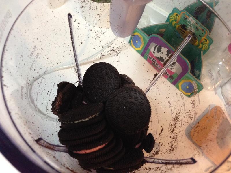 ��Oreo���ı��ɡ��⿾��!������