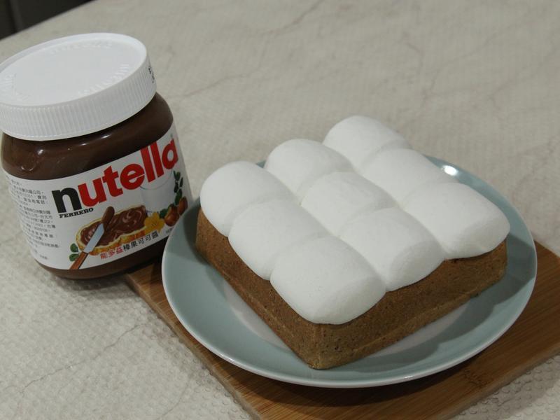 ���濾��Ƭ��Nutella����ζ��͡�������