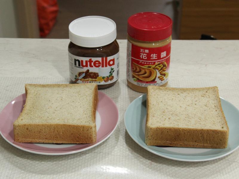 ���濾��Ƭ��Nutella����ζ��͡�������