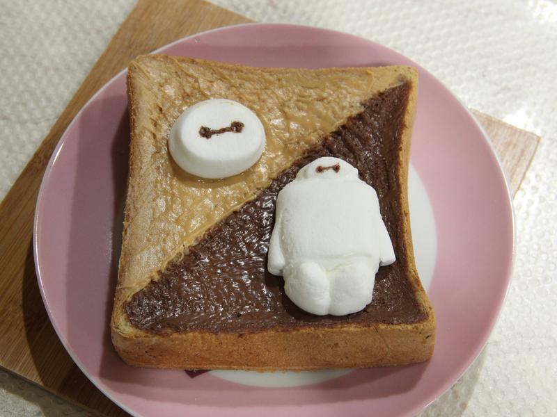 ���濾��Ƭ��Nutella����ζ��͡�������