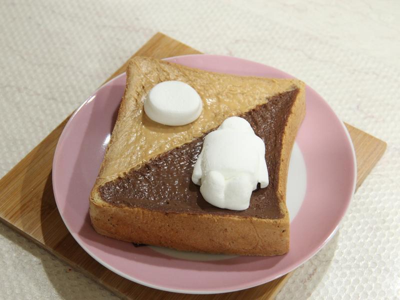 ���濾��Ƭ��Nutella����ζ��͡�������