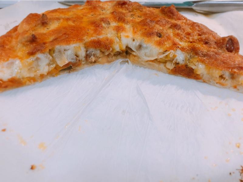 Pizza����С���ϵ�����