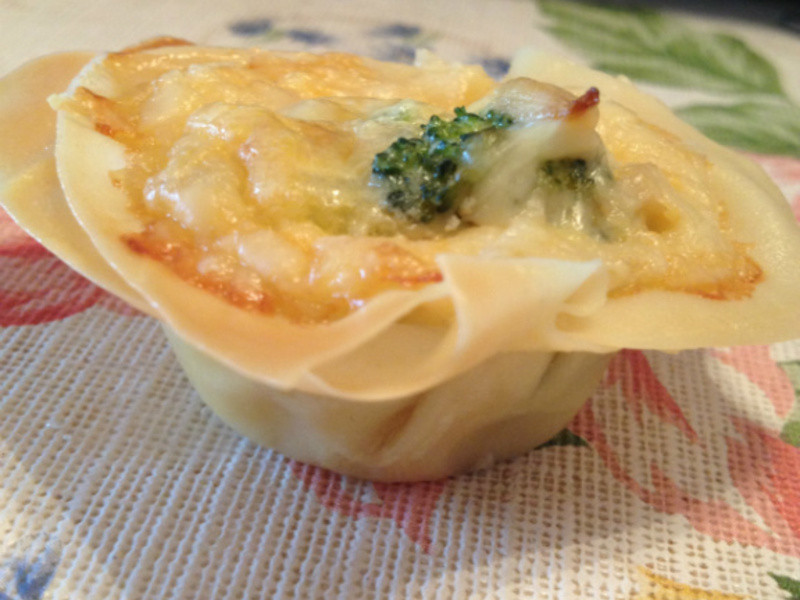 简易料理-偷懒咸派的做法