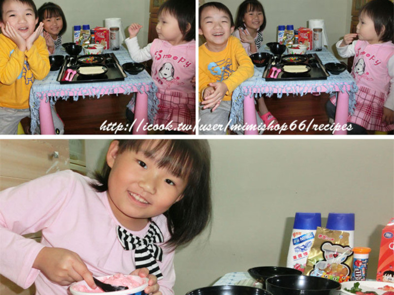 ����ݮ�Ͱ�ӥ�����̡���ݮ����DIY-����ܵ�����