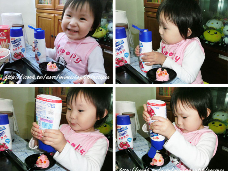 ����ݮ�Ͱ�ӥ�����̡���ݮ����DIY-����ܵ�����