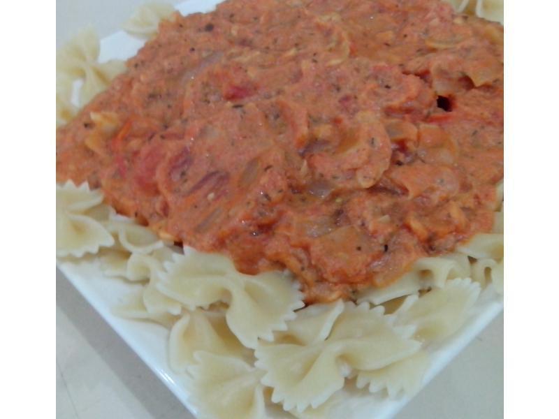 洪修料理食宴室红酱阿尔贝拉的做法