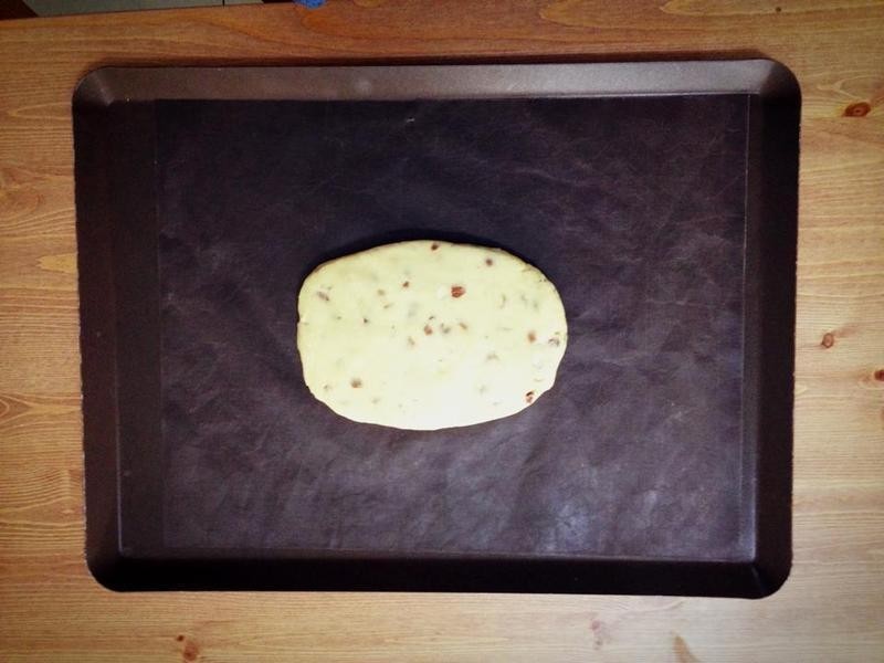 ��������ʴ�� Almonds biscotti������