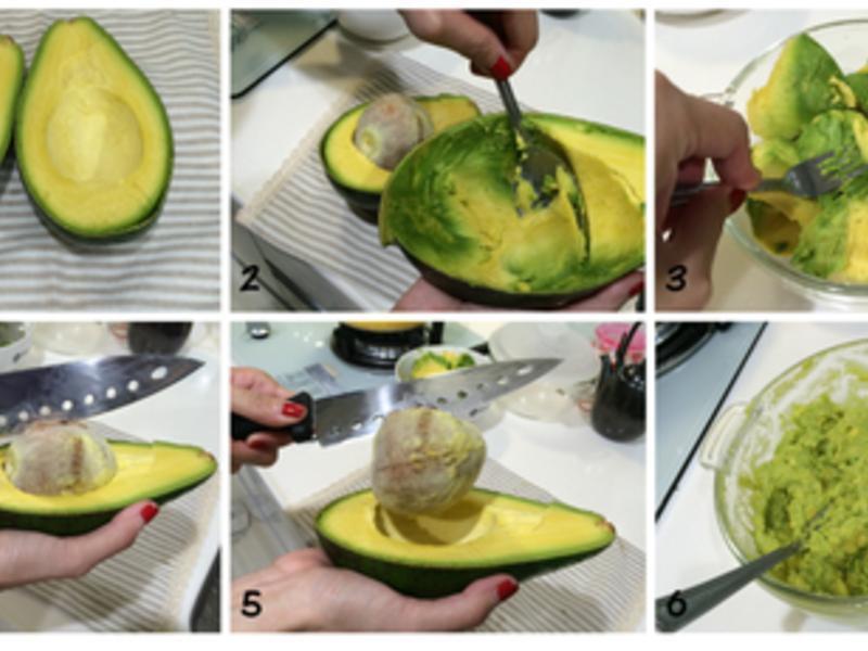 ���潴 Guacamole������