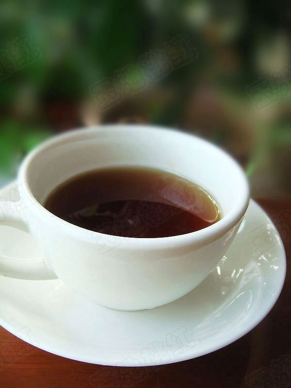 你喝过这样的“龙须”茶吗?——玉米须茶的做法