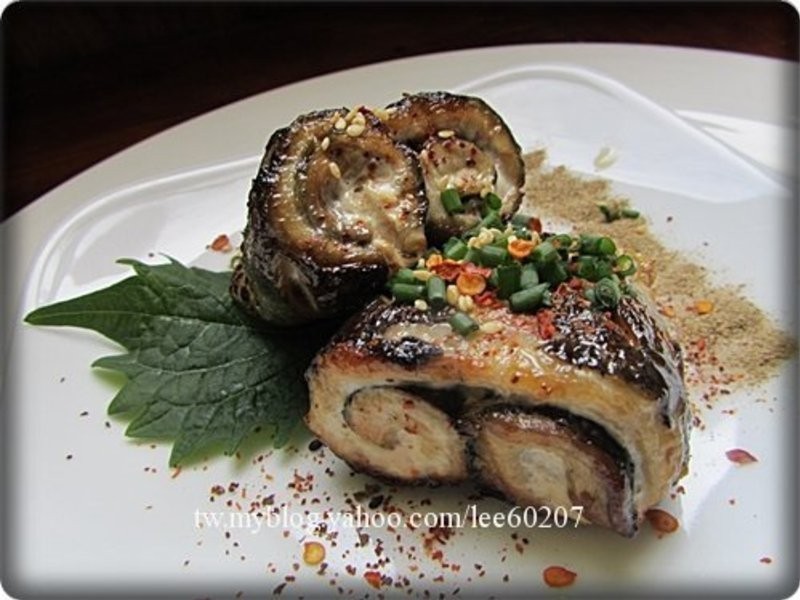 ÉÕ¿¾ ÈçÒâÇïµ¶¾íµÄ×ö·¨