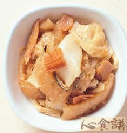 ����±�ײ˵�����