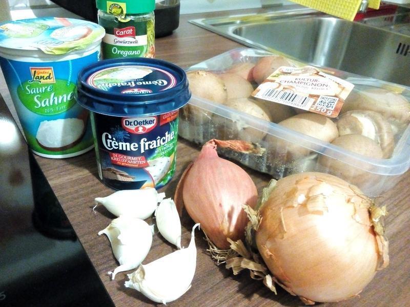 µÂ¹úÊ¥µ®Êм¯ÃÀʳ£º³´Ä¢¹½µÄ×ö·¨