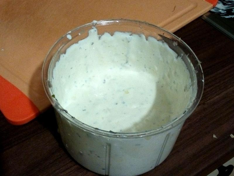 µÂ¹úÊ¥µ®Êм¯ÃÀʳ£º³´Ä¢¹½µÄ×ö·¨