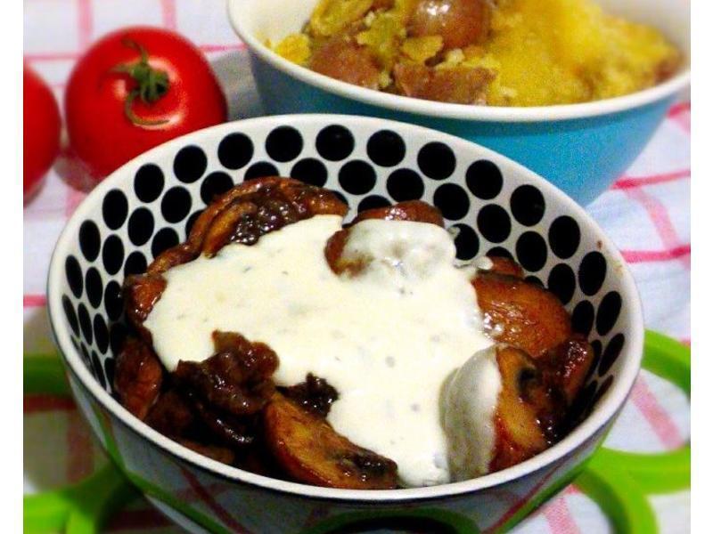 µÂ¹úÊ¥µ®Êм¯ÃÀʳ£º³´Ä¢¹½µÄ×ö·¨