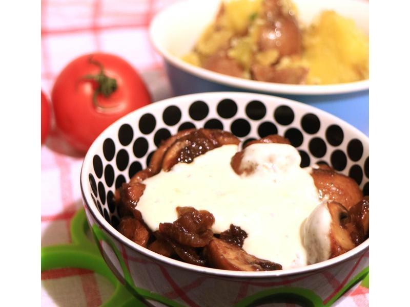 µÂ¹úÊ¥µ®Êм¯ÃÀʳ£º³´Ä¢¹½µÄ×ö·¨