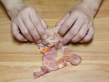 ���ڼҳ�����伦��[ũ������ʳ��]������