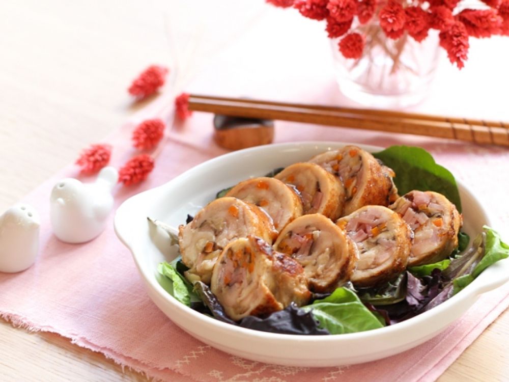 ���ڼҳ�����伦��[ũ������ʳ��]������