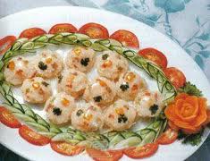 炊鱼翅盒的做法