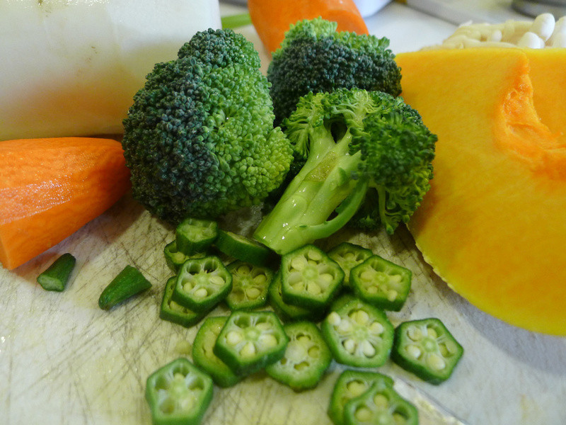 Ϻ�ʳ���������, �������ȫ���������