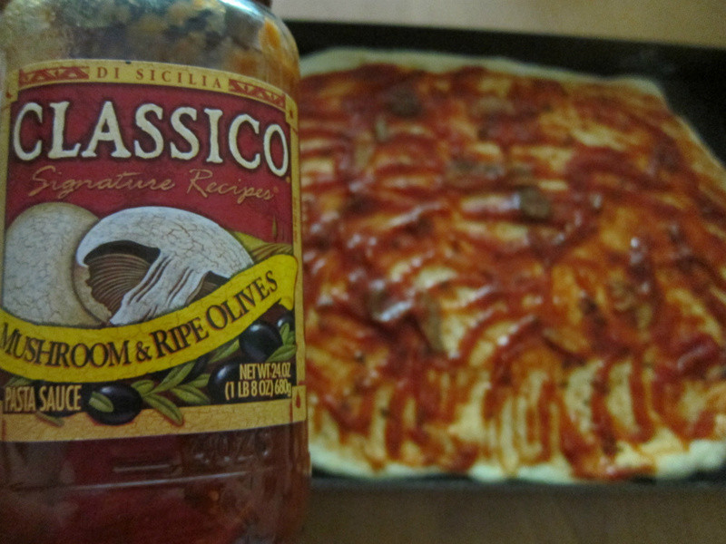 Ģ�������ʽ��ζ�ڽ�����Pizza������