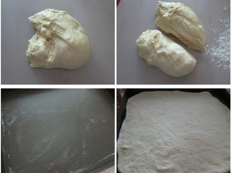 Ģ�������ʽ��ζ�ڽ�����Pizza������