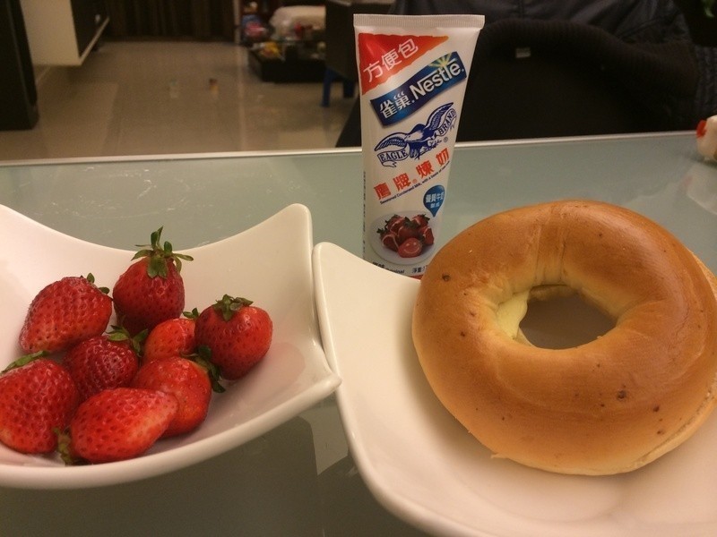 ��ݮ����Bagel ����������