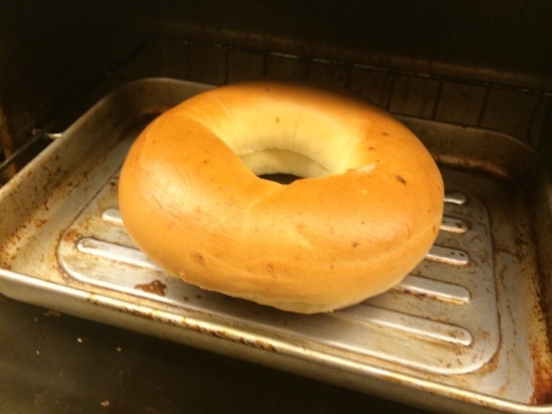 ��ݮ����Bagel ����������