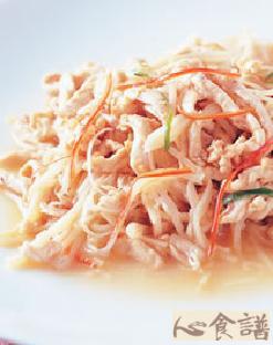 ¼¦Èâ³´ËñË¿µÄ×ö·¨