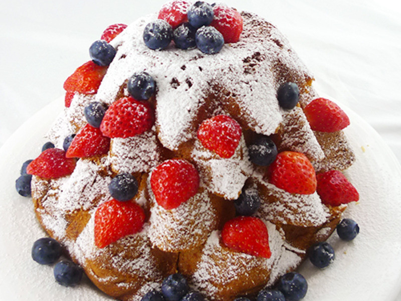 ʥ���ƽ����Pandoro������