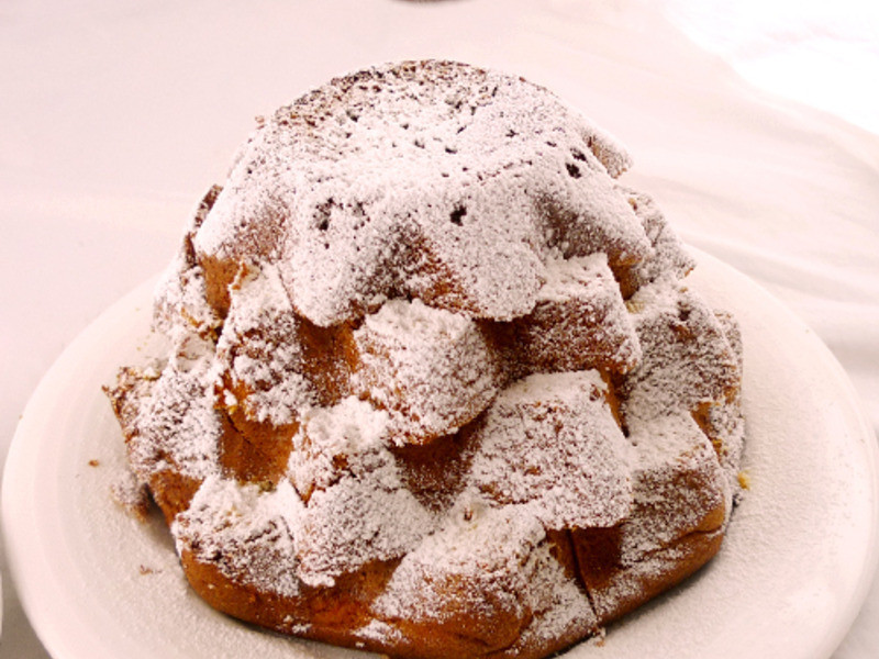 ʥ���ƽ����Pandoro������