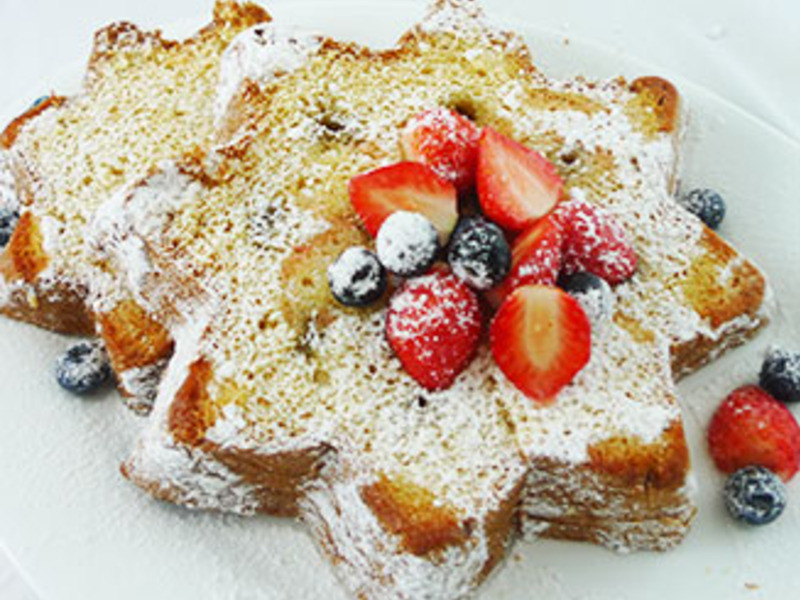 ʥ���ƽ����Pandoro������