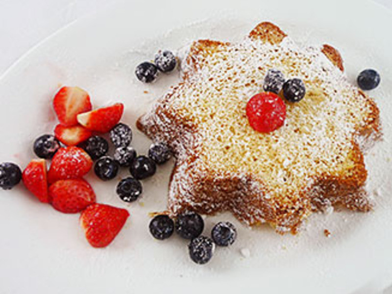 ʥ���ƽ����Pandoro������