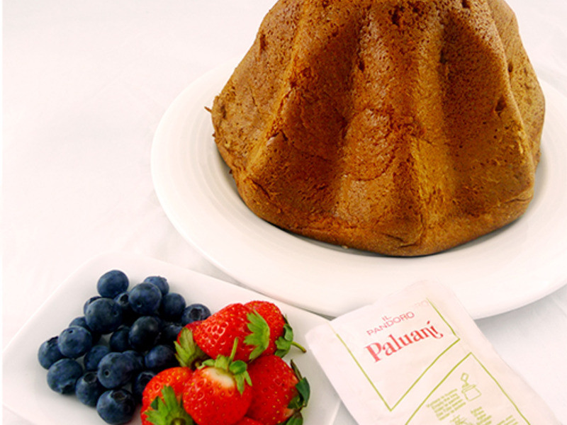 ʥ���ƽ����Pandoro������