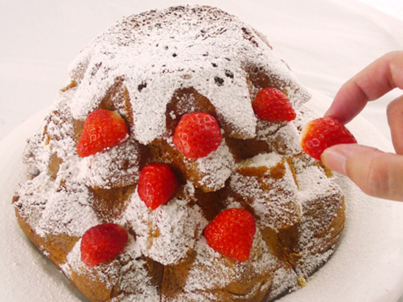 ʥ���ƽ����Pandoro������