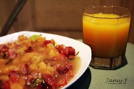 杨氏土豆泥的做法