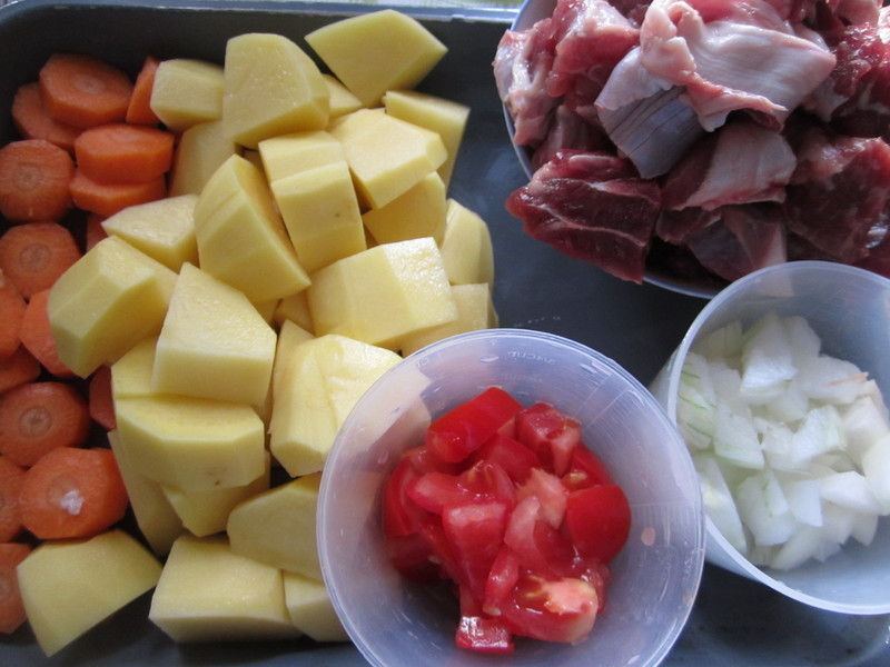 ѹ����ʳ��5---��ʽ����ţ��ⷹ������