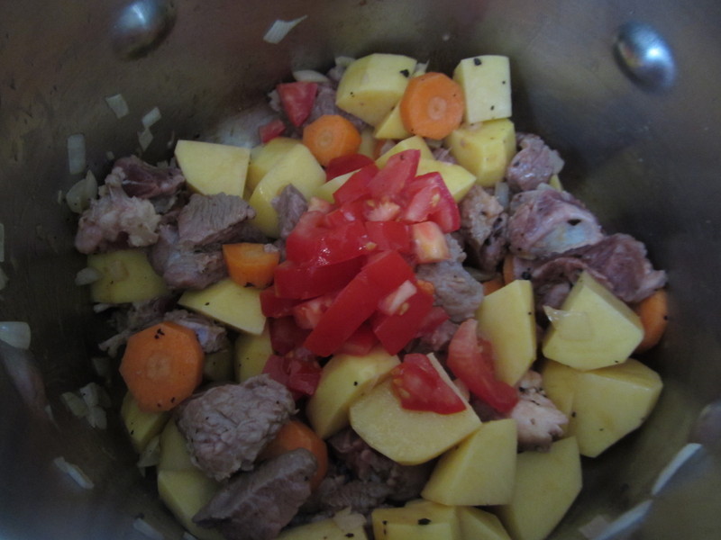 ѹ����ʳ��5---��ʽ����ţ��ⷹ������