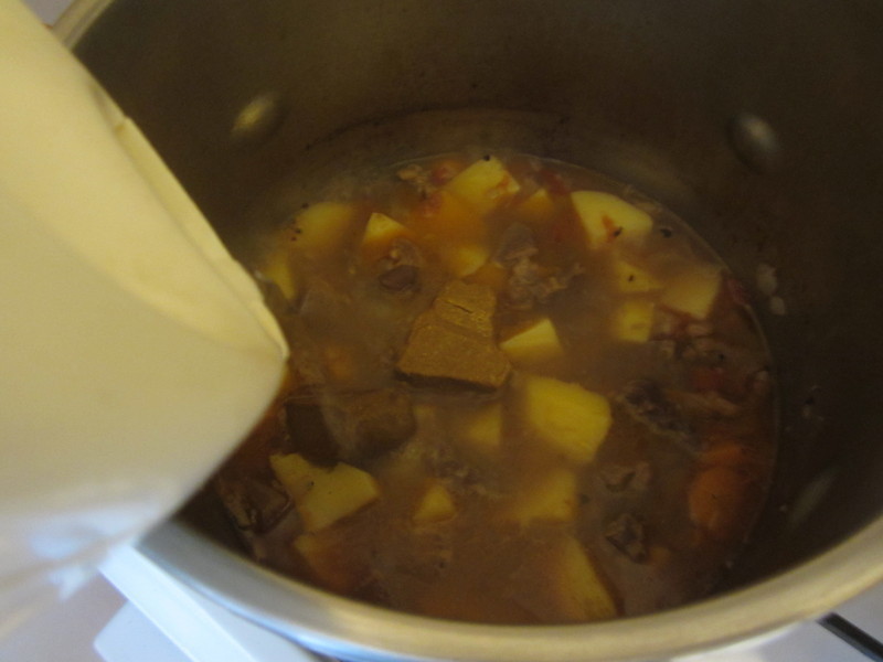 ѹ����ʳ��5---��ʽ����ţ��ⷹ������