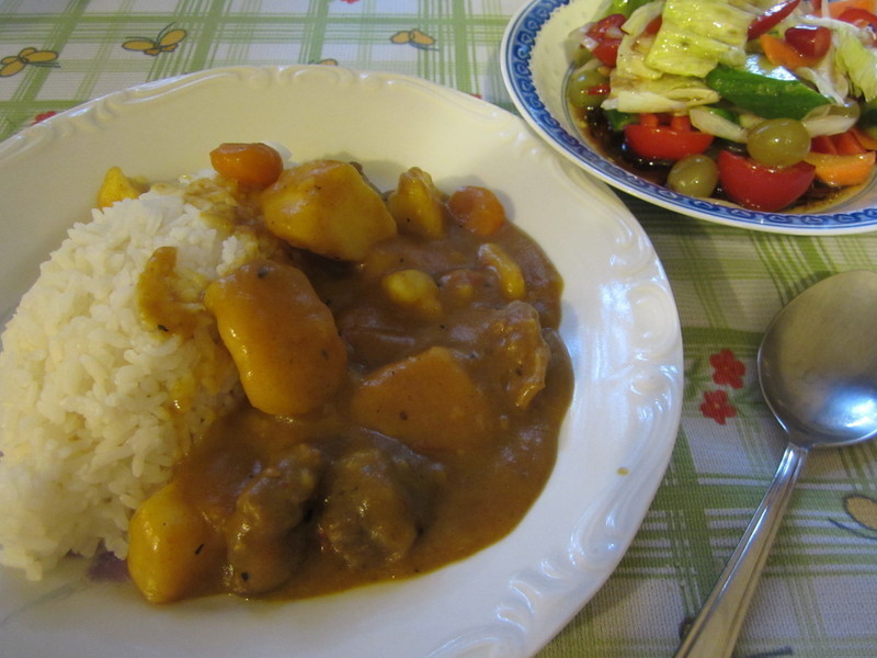 ѹ����ʳ��5---��ʽ����ţ��ⷹ������