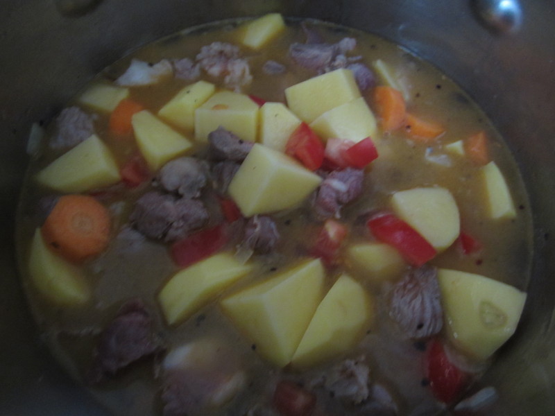 ѹ����ʳ��5---��ʽ����ţ��ⷹ������