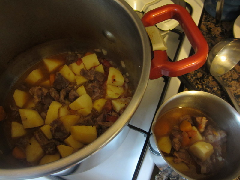 ѹ����ʳ��5---��ʽ����ţ��ⷹ������