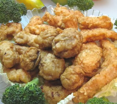 ��ը����( chicken finger )������