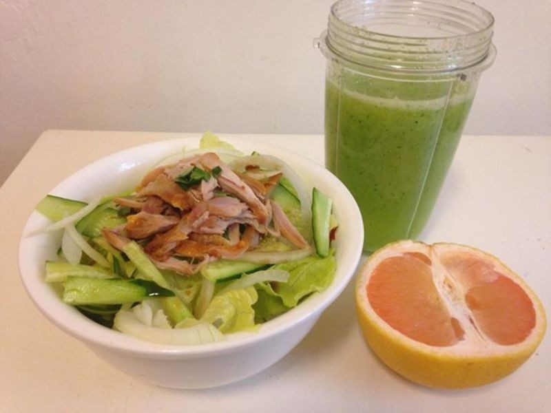 µÍ¿¨½¡¿µÁÏÀí:ÅŶ¾Ôç²ÍµÄ×ö·¨