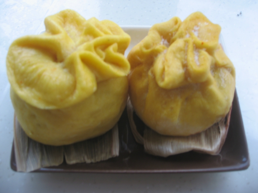 Á«ÈØÊ¯Áñ°üµÄ×ö·¨