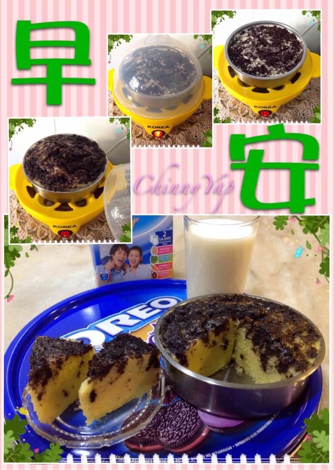 ����Oreo���̵��������