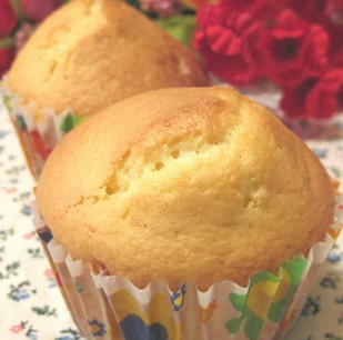 再折腾的杯蛋糕的做法