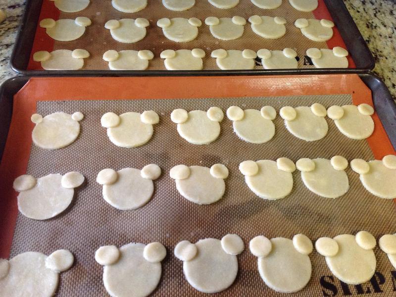 Bear Cookie-�ɰ�С���ֹ����ɵ�����